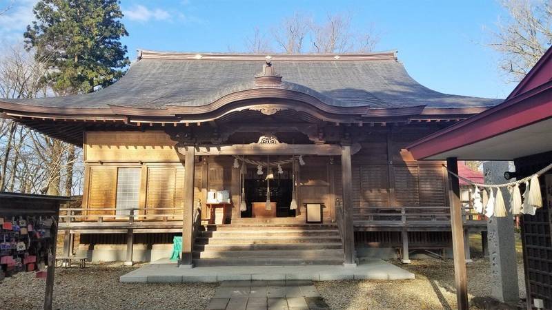 八幡秋田神社 秋田市 秋田県 Omairi おまいり 八幡秋田神社 秋田市 秋田県 Omairi おまいり