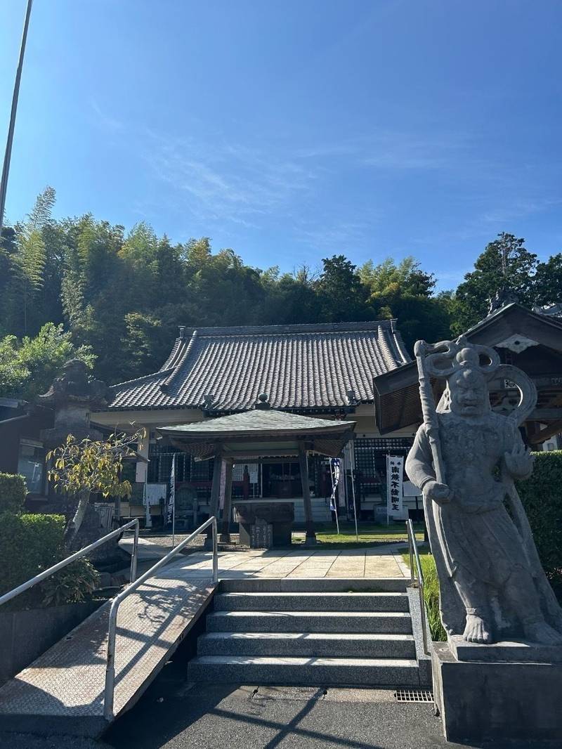 最上寺     (岩瀬不動尊),千葉県富津市岩瀬416