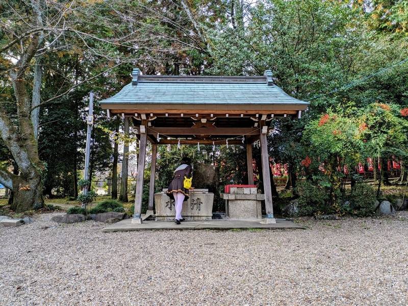 坂下神社,愛知県春日井市坂下町３丁目６３５