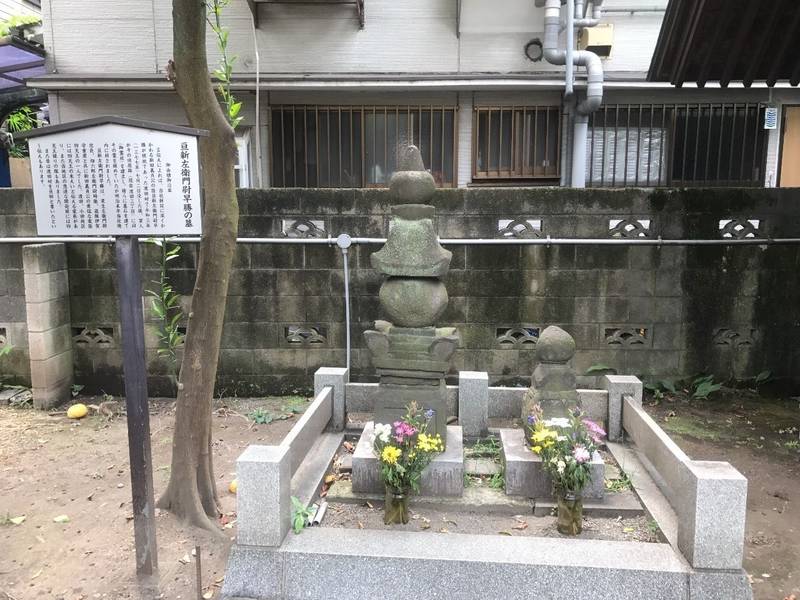 新田神社,神奈川県川崎市川崎区渡田2ｰ14ｰ8