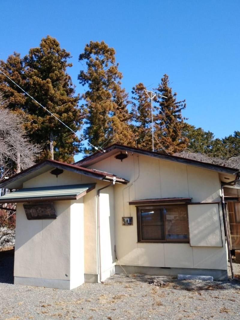本宗坊,山梨県南アルプス市上市之瀬726