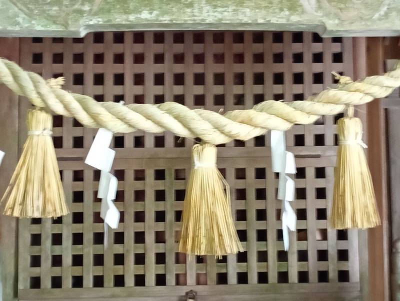 大歳神社,福岡県築上郡上毛町原井1738