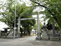 愛知県の御朱印・神社・お寺 人気ランキング2025 (76位～100位)