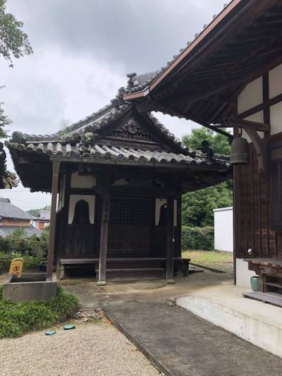 長泉寺,見どころ,さかちゃん