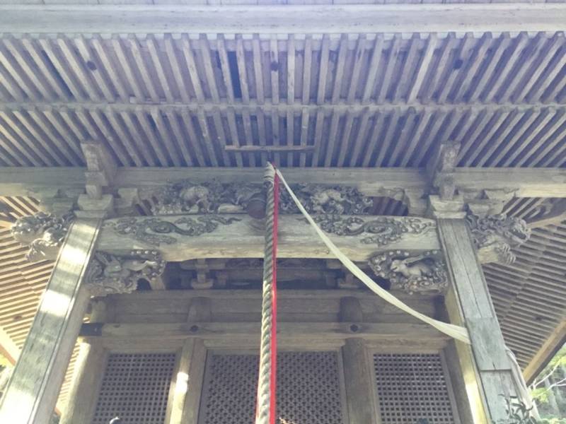 笠形神社,兵庫県神崎郡市川町上牛尾2025
