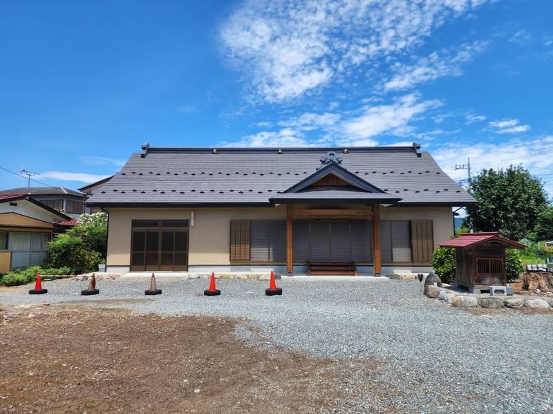 光正寺,埼玉県秩父市寺尾2062