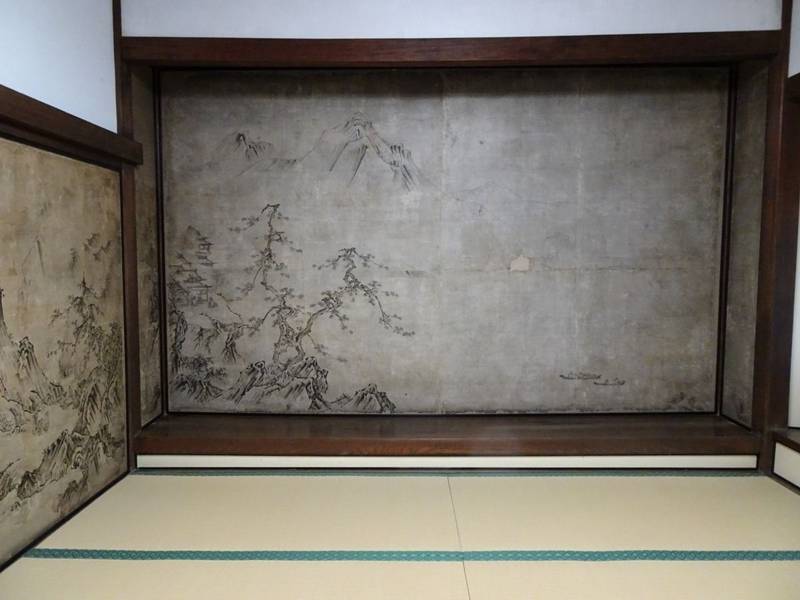 理性院    (醍醐寺塔頭)の見どころ