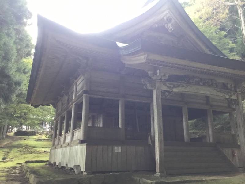 笠形神社,兵庫県神崎郡市川町上牛尾2025