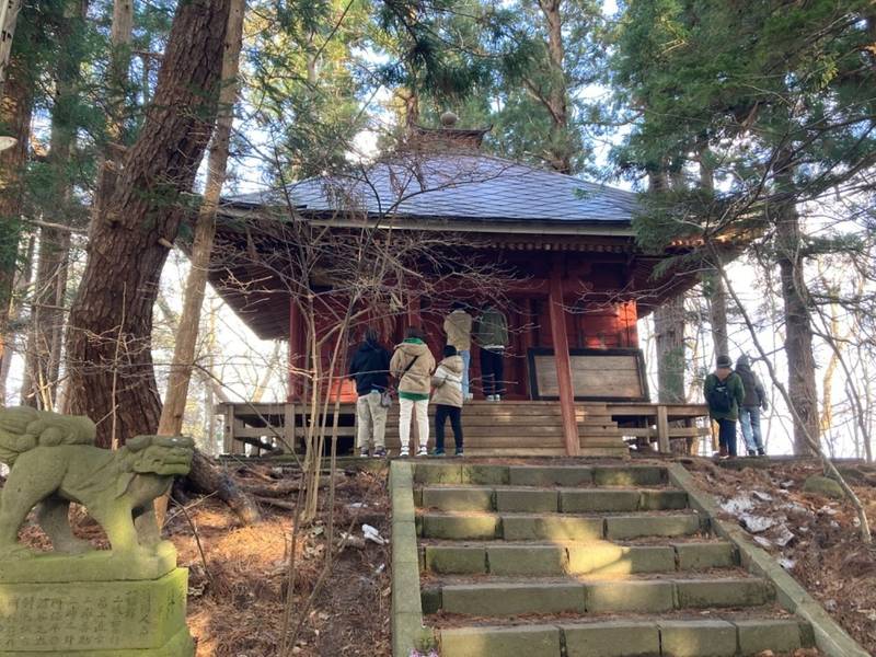 橋雲寺,青森県弘前市愛宕山下６３