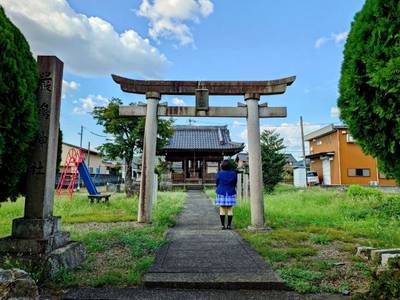 厳島神社,見どころ,平沢凛