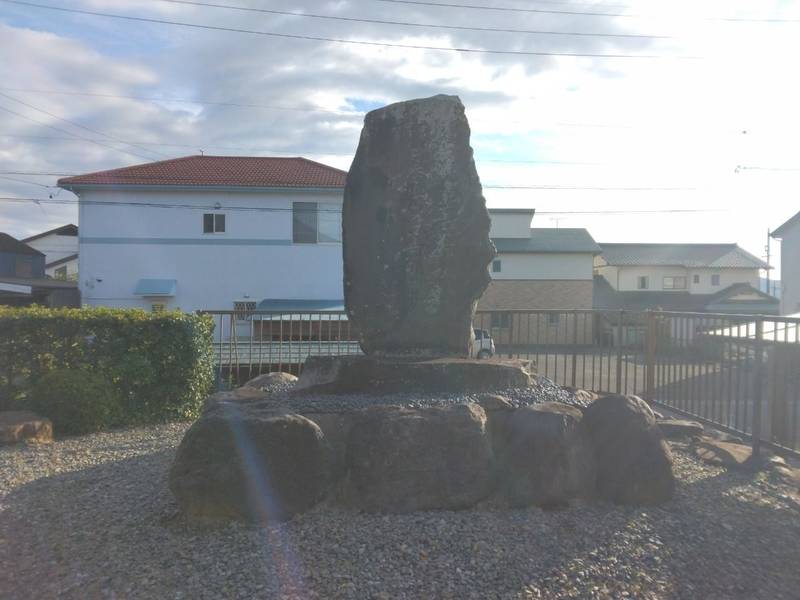 日本山妙法寺 掛川道場,静岡県掛川市旭台3-18