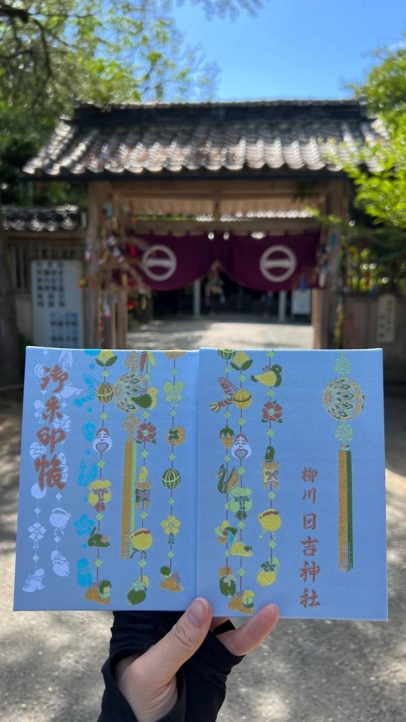 日吉神社,福岡県柳川市坂本町7
