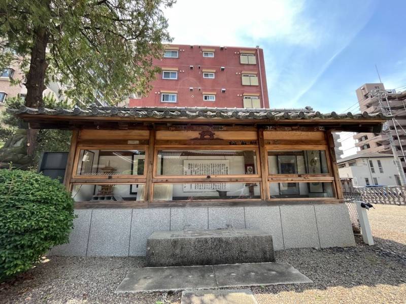 徳林寺,埼玉県狭山市入間川２丁目３−１１