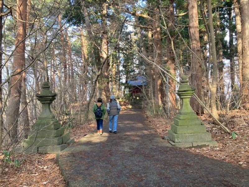 橋雲寺,青森県弘前市愛宕山下６３