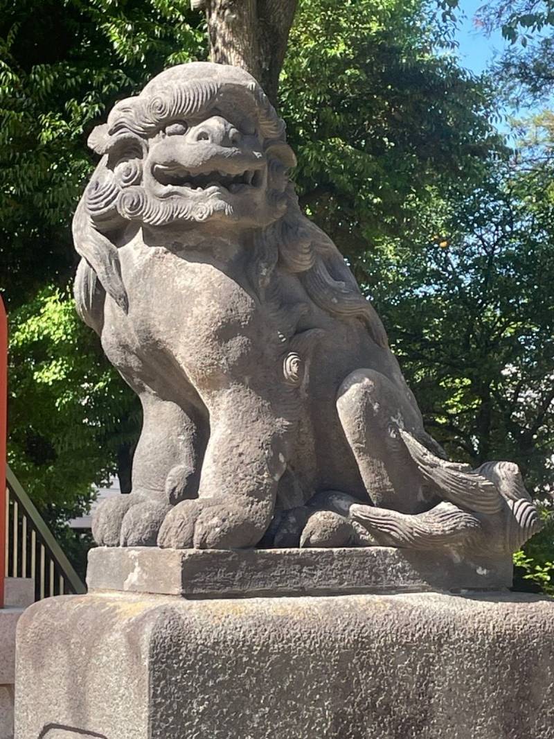 東小松川香取神社,東京都江戸川区中央4丁目25-5
