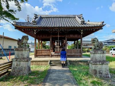 厳島神社,見どころ,平沢凛