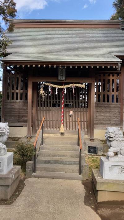 三社神社,見どころ,namatyu550yen