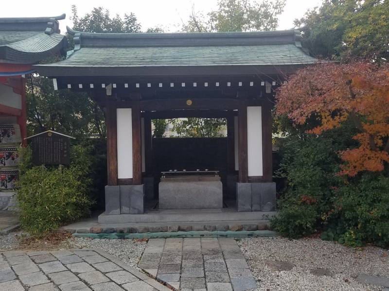道意神社 見どころ 尼崎市/兵庫県 Omairi(おまいり) 道意神社 見どころ 尼崎市/兵庫県 Omairi(おまいり)