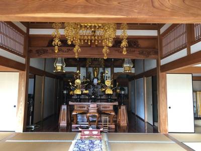 長泉寺,見どころ,さかちゃん