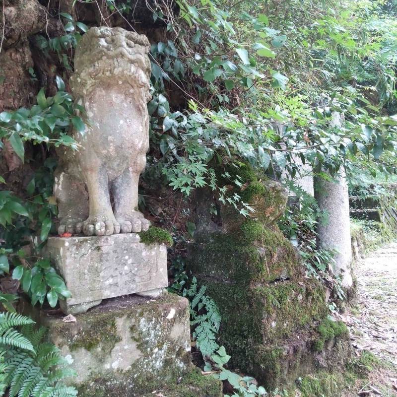 門田神社,鳥取県西伯郡南部町鴨部542