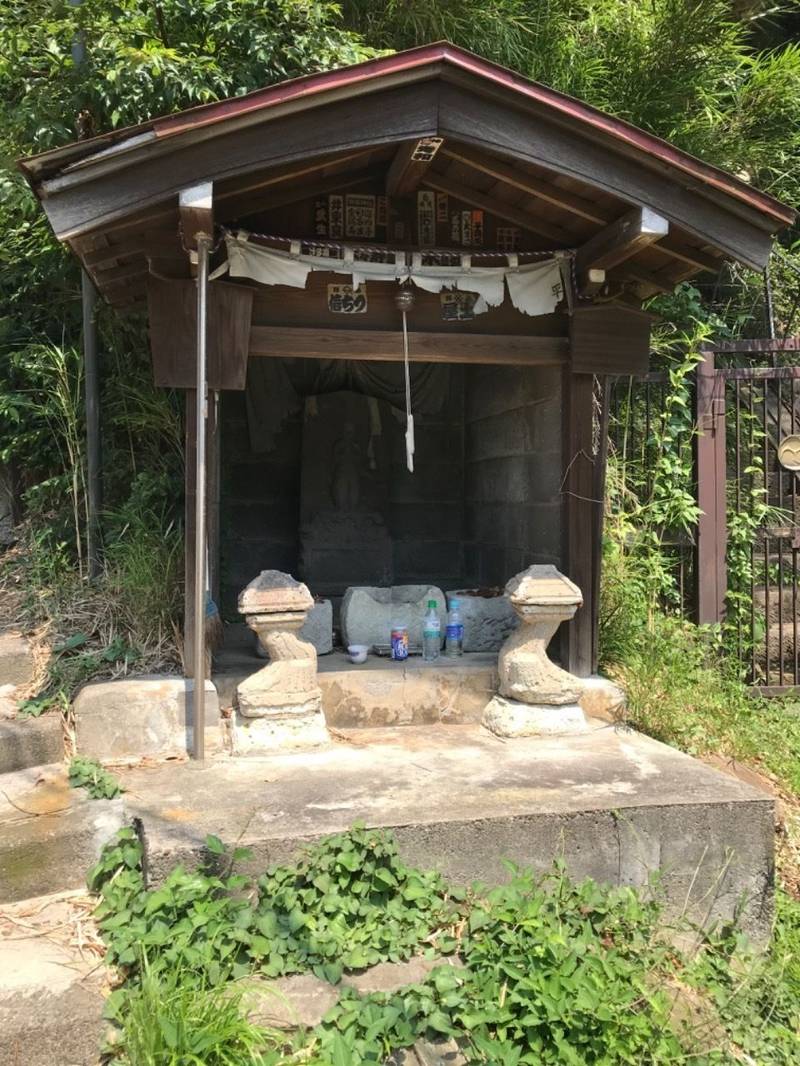 朝陽山八幡宮の見どころ