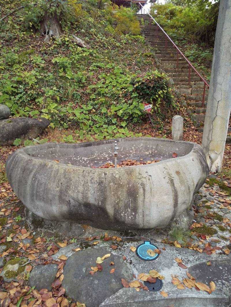樽石神社,山形県村山市樽石４０−１