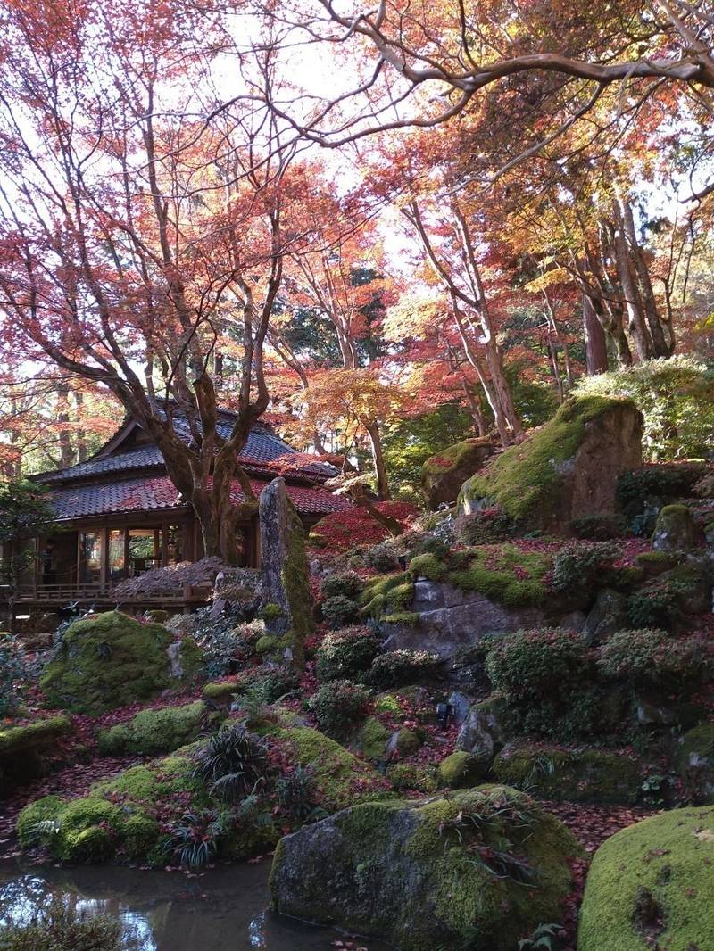 教林坊 見どころ 近江八幡市 滋賀県 Omairi おまいり