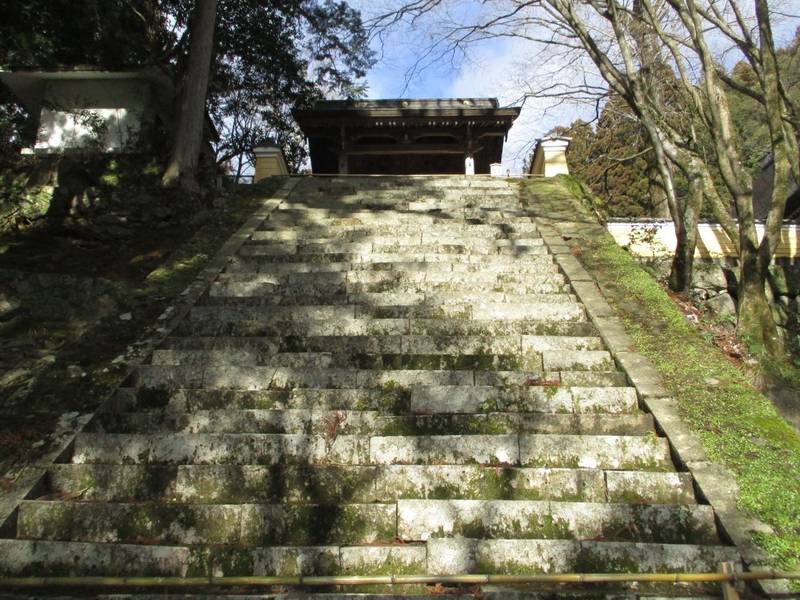 法常寺,京都府亀岡市畑野町千ヶ畑藤垣内１