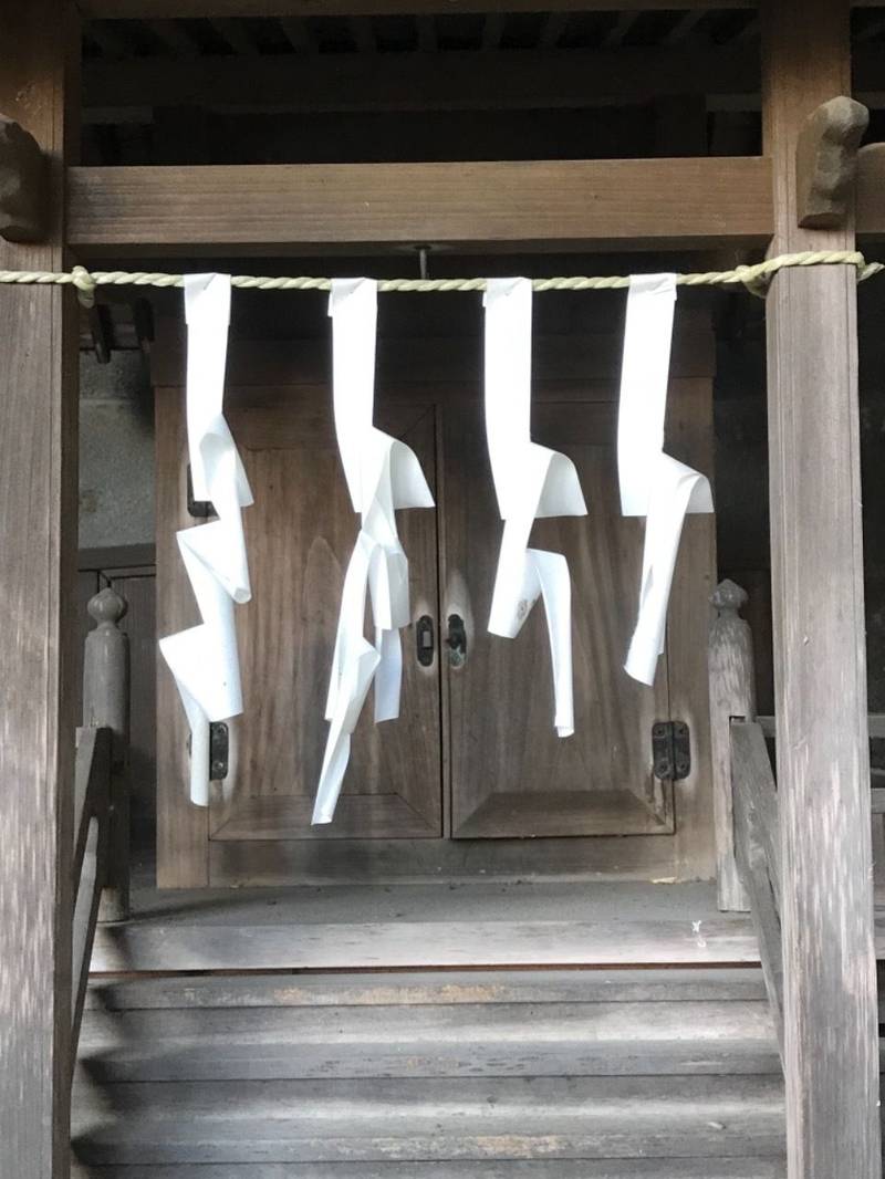 稲荷神社   (大豆戸町),神奈川県横浜市港北区大豆戸町2557
