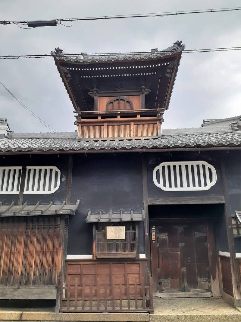 浄琳寺,滋賀県長浜市元浜町7-6