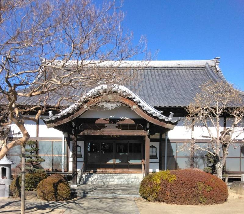 薬王山 東福寺,埼玉県行田市荒木１６５２-ホ