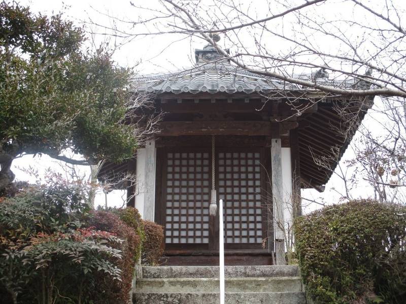 金剛寺,京都府船井郡京丹波町須知金剛寺谷