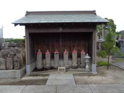 持昌院,見どころ,ta～ka