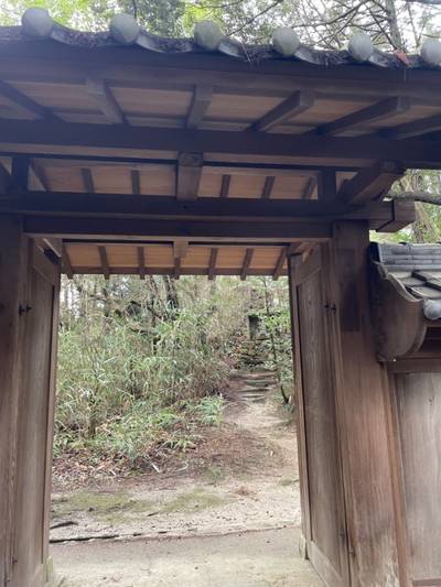 無動寺奥の院,見どころ,sasaki3