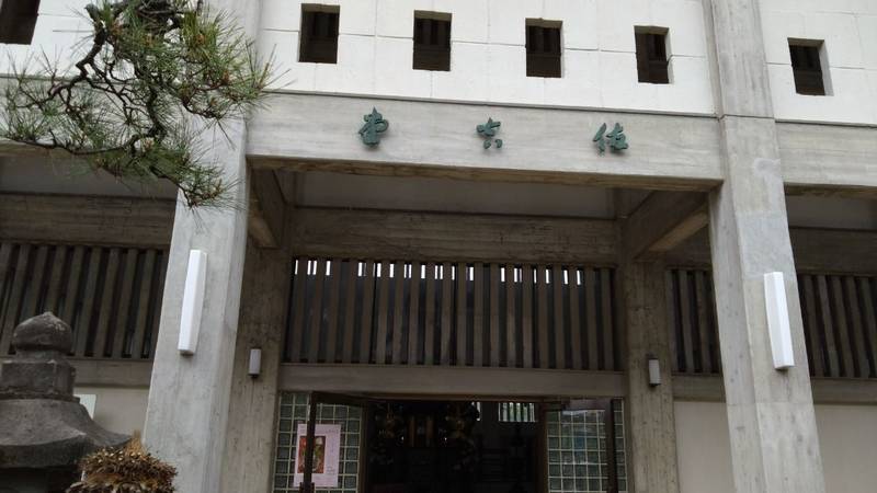 大佛寺  (佐吉大仏),岐阜県羽島市竹鼻町209