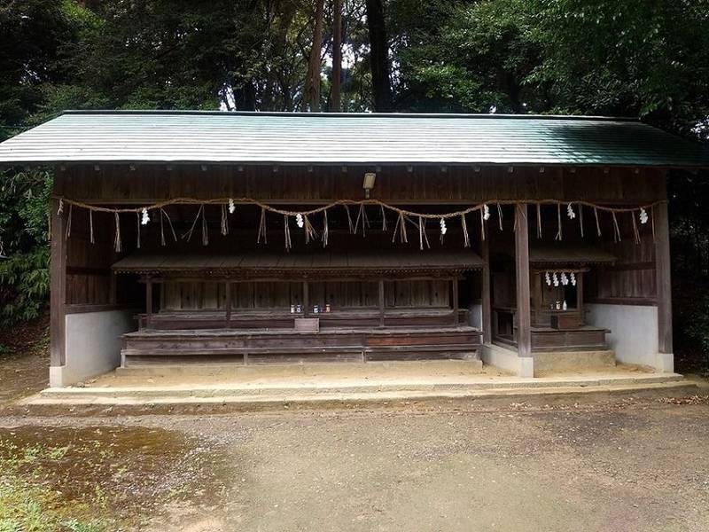 草薙神社