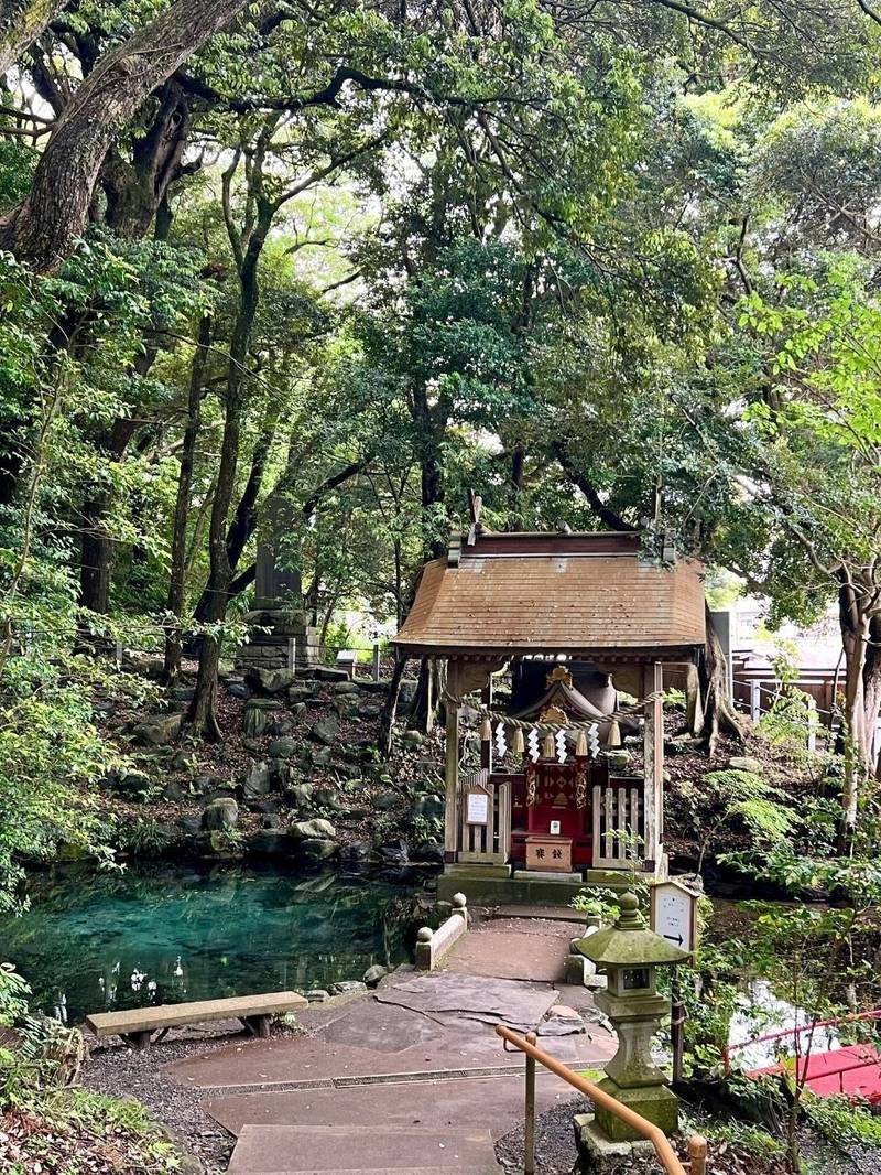 泉神社,茨城県日立市水木町2丁目22-1