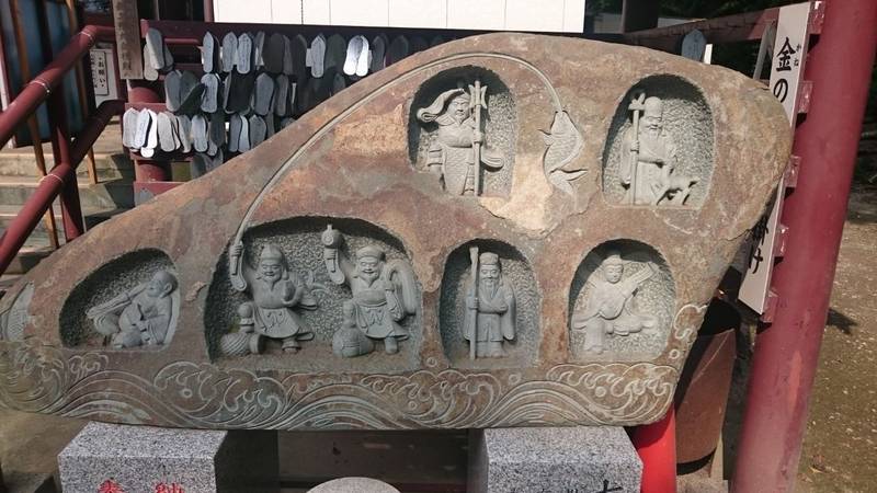 子之神大黒天延寿院 我孫子市 千葉県 の見どころ By のっぽのテリー 子之神大黒天延寿院 我孫子市 千葉県 の見どころ By のっぽのテリー