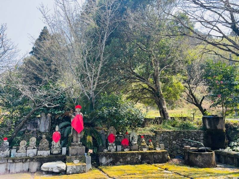 松ヶ瀬阿弥陀堂,福岡県糟屋郡篠栗町篠栗477-1