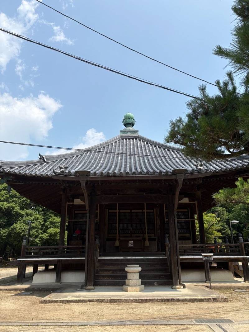 昆陽寺,兵庫県伊丹市寺本2丁目169