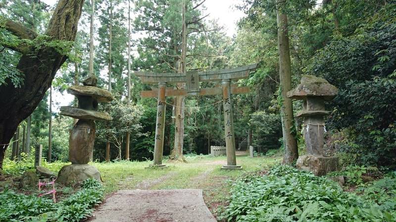 尾瀬神社 - 仲多度郡まんのう町/香川県 | Omairi(おまいり)