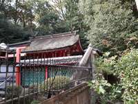 奈良県の御朱印・神社・お寺 人気ランキング2025 (451位～475位)