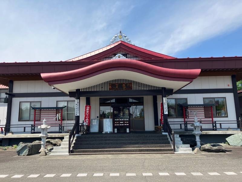 弘真寺,北海道帯広市西24条南2丁目15-9
