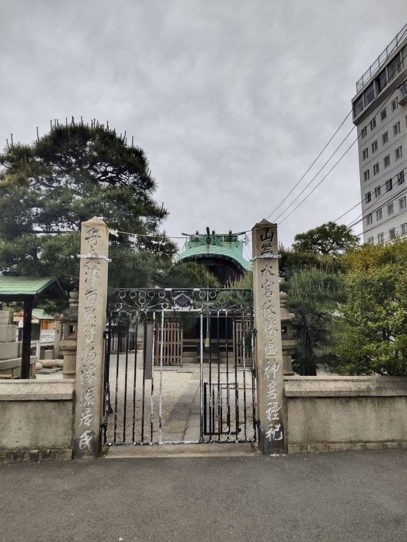 住吉神社   (海岸通り),広島県尾道市土堂2-10-12