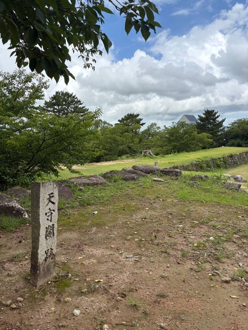 松坂城跡  (松阪公園),三重県松阪市殿町
