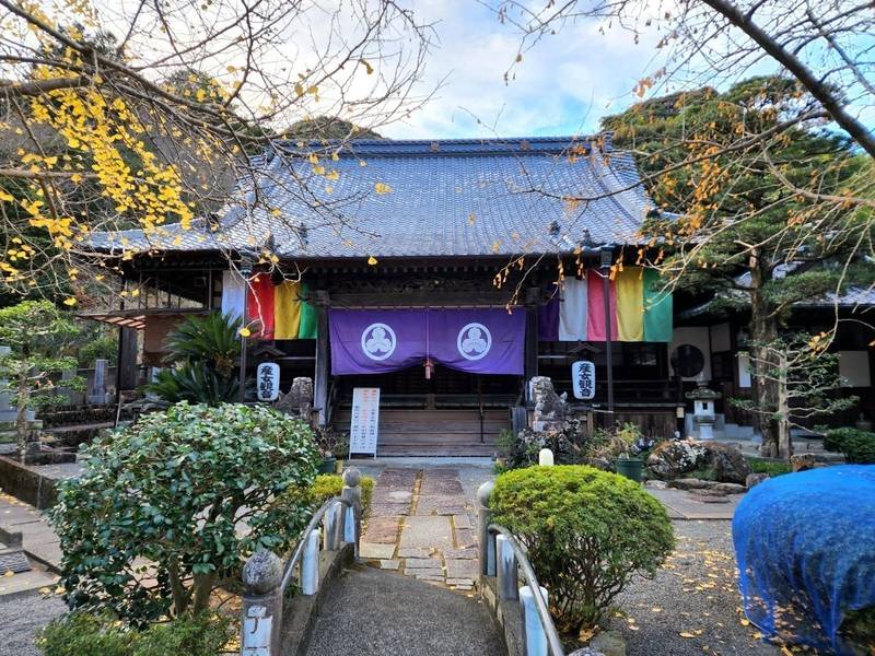 産女観音         (正信院),静岡県静岡市葵区産女1133