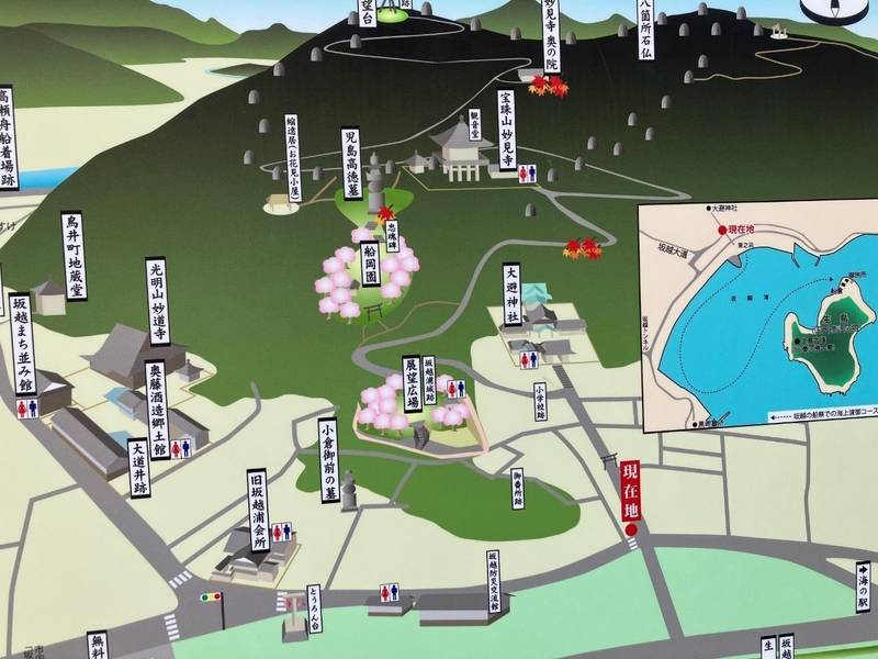 大避神社,兵庫県赤穂市坂越1299