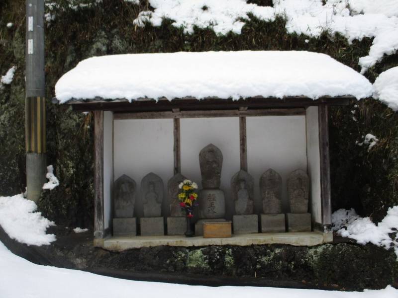少林寺,京都府福知山市大江町公庄３１８