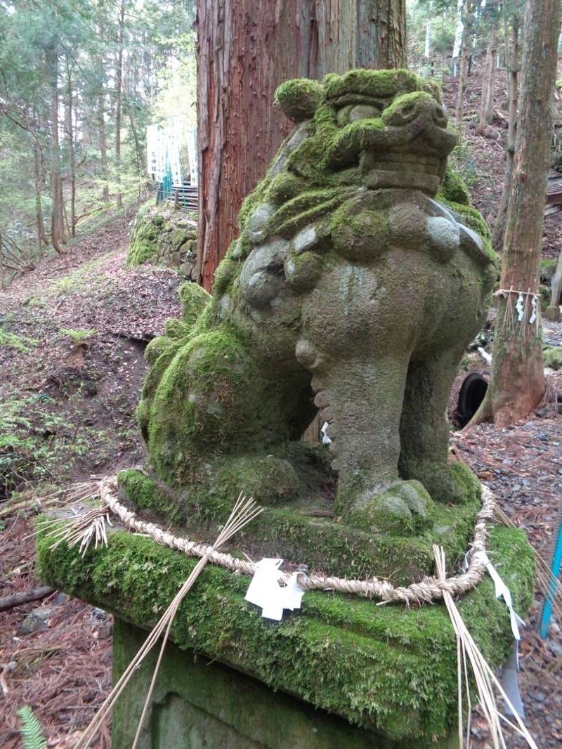 荒神社,岐阜県高山市江名子町4946