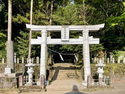 長野阿蘇神社,見どころ,を神